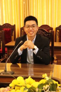 Huy Nguyễn