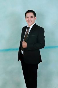 Phong Gold